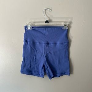 Aerie biker shorts